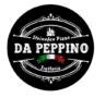 Dapeppino Neheim Steinofen Pizzeria in Arnsberg - transparentes Logo